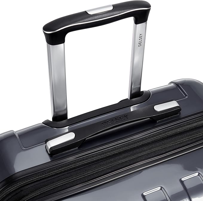 DELSEY PARIS Helium Aero Hardside Expandable Luggage - Image 9