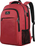 MATEIN Laptop Backpack for Womens, School Backpack by MATEIN