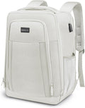 Travel Backpack, Business Anti Theft Slim Sturdy Laptops Backpack by ZRSUN