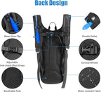 Zavothy Hydration Backpack - Image 3