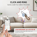 2025 Bluetooth Tracker Smart Finder - Image 3