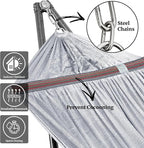 Tranquillo Universal Double Hammock - Image 7