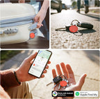 FindTag Duo - Dual System Tracker - Image 4