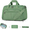 Hanke Underseat Carry On luggage Bags by Hanke