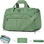 Hanke Underseat Carry On luggage Bags by Hanke