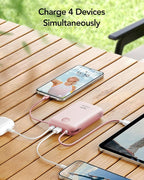 Power Bank 20000mAh 30W Fast Charging Portable Charger - Image 5