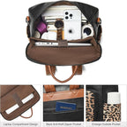 Shrrie 15.6 inch Laptop Backpack - Image 4