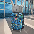 Travelkin Luggage Covers For Suitcase Tsa Approved, Suitcase Cover Protector - Image 9