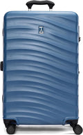 Travelpro Maxlite Air V2 Hardside Expandable Checked Luggage, 8 Spinner Wheels by Travelpro