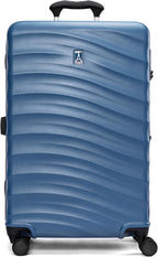 Travelpro Maxlite Air V2 Hardside Expandable Checked Luggage, 8 Spinner Wheels by Travelpro