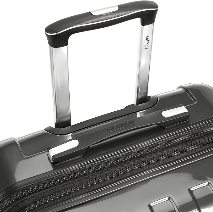 DELSEY PARIS Helium Aero Hardside Expandable Luggage - Image 7