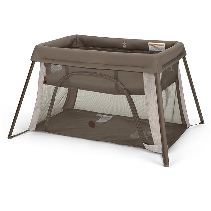Maxi-COSI Calao Travel Playard, Infant Bassinet, Toddler Playpen, Lightweight by Maxi-Cosi