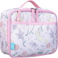 Wildkin JumpOff Jo Insulated Lunch Box – Durable, Reusable by Wildkin