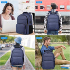 Backpack for School, college BackPack for Teens, - Image 7