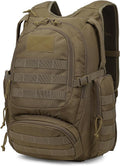 Mardingtop 25L Tactical Backpacks Molle Hiking daypacks by Mardingtop