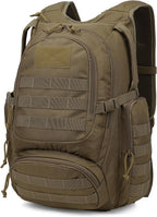 Mardingtop 25L Tactical Backpacks Molle Hiking daypacks by Mardingtop