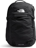 THE NORTH FACE Router Everyday Laptop Backpack | Daypack by THENORTHFACE