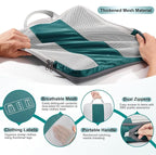8 Set Compression Packing Cubes - Image 6