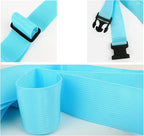 4Pcs Luggage Straps for Suitcase Travel Accessories TSA Approved, 80In Long - Image 2