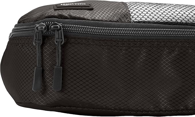 Amazon Basics Slim Packing Cubes - Image 4