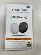 Air Tracker 2 Pack, Smart Bluetooth Tracker Works - Image 9