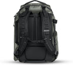 WANDRD TRANSIT Travel Backpack: Large Expandable Carry-On Adventure Bag – - Image 5