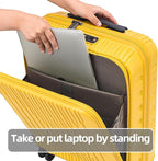 19 Inch Suitcase Hand Luggage - Image 2