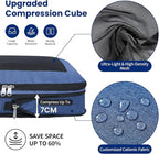 8 Set/6 Set/4 Set Compression Packing Cubes - Image 2
