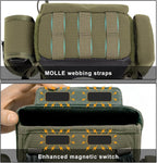 Binocular Harness Chest Pack: Bino Case - Image 3