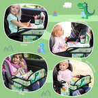 Kids Travel Tray, Kids Travel Trays - Image 9