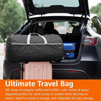 Amazon Basics 32.4" Extra Large Foldable Duffle Bag - Image 6