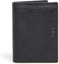 TUMI - Nassau L-Fold - Card Holder Wallet by TumiLuggage