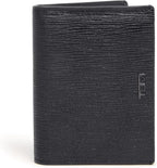 TUMI - Nassau L-Fold - Card Holder Wallet by TumiLuggage