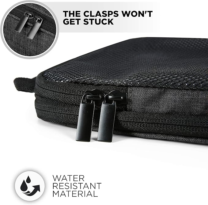 VASCO Compression Packing Cubes - Image 6