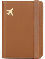 Passport Holder for Travel, Rfid Passport Cover Case, Passport Wallet Women by Zoppen