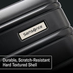 Samsonite Omni 2 28-Inch Large Checked Hardside Luggage - Image 6