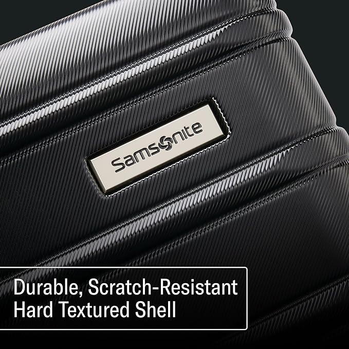 Samsonite Omni 2 28-Inch Large Checked Hardside Luggage - Image 6