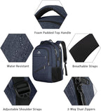 MATEIN Extra Large Laptop Backpack - Image 9
