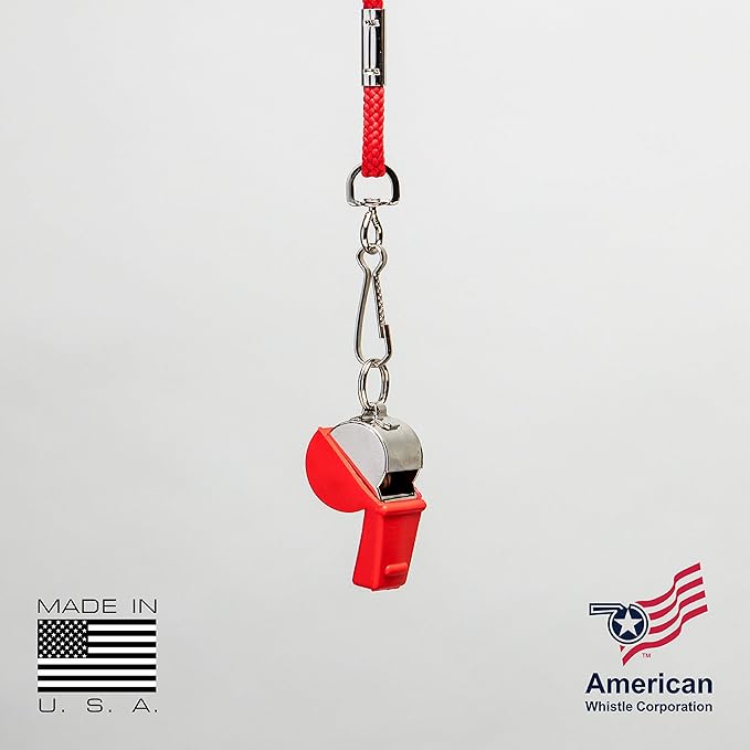American Whistle Corporation American Classic Whistle - Image 7