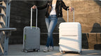 Samsonite Freeform Hardside Carry-On Luggage - Image 2