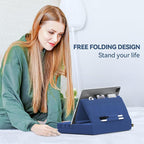 KDD Tablet Pillow Holder, Foldable iPad Stand - Image 3