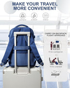 coowoz Travel Backpack Carry On - Image 5