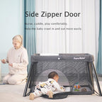 Pamo Babe Travel Crib - Image 3