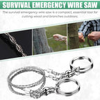 Survival Kit - All-in-One Survival Gear and Supplies - Image 7