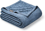 Bare Home Polar Fleece Blanket by BareHome