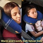 TREKOLOGY Travel Neck Pillow for Plane - Image 4