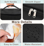 FlowFly Small Lunch box Insulated Soft Bag Mini Cooler Back to School Thermal - Image 6
