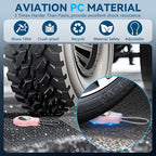 Waterproof Airtag Holder, Airtag Case - Image 5