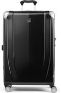 Travelpro Pathways 3 Hardside Expandable Luggage, 8 Spinner Wheels, Lightweight by Travelpro