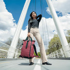 WANDRD All New PRVKE 15L V4 Camera Backpack: Built-In Camera Cube Travel - Image 5